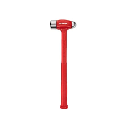 Tekton 50 oz. Long Handle Ball Peen Dead Blow Hammer HDB50050